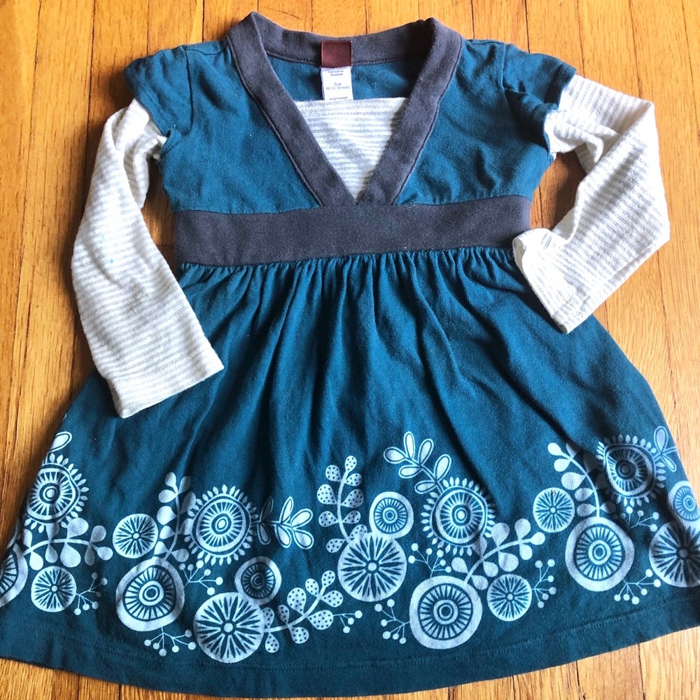 Tea Collection dress